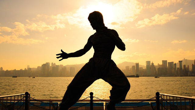 Jeet Kune Do